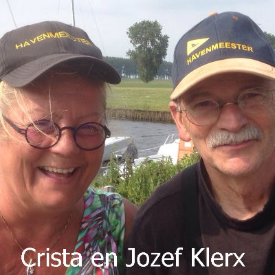 Crista en Jozef